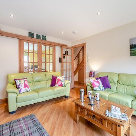 Coire Cas - S4538 Villa Aviemore Exterior photo